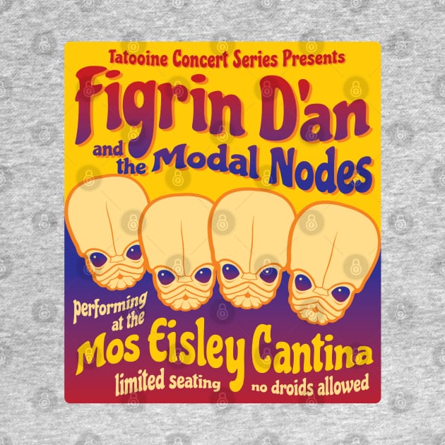 Figrin D'an and the Modal Nodes by DesignWise